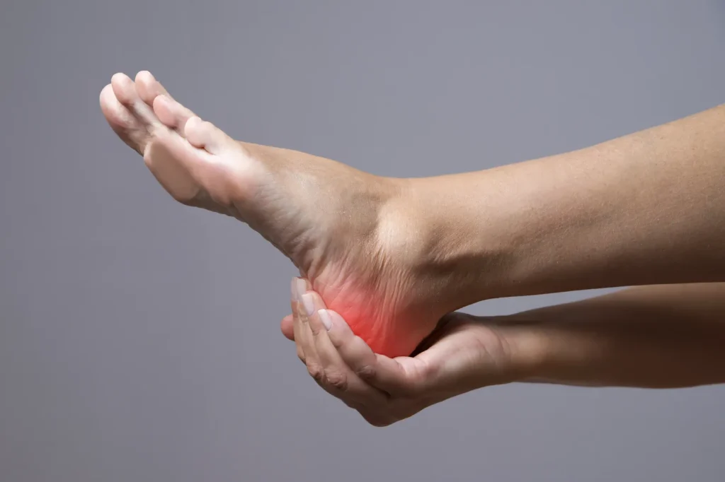 Heel Spur vs Plantar Fasciitis: Key Differences