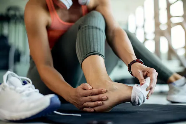 Heel Spur vs Plantar Fasciitis: Key Differences
