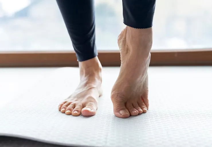 Sprain vs Fracture Foot: How to Tell the Difference